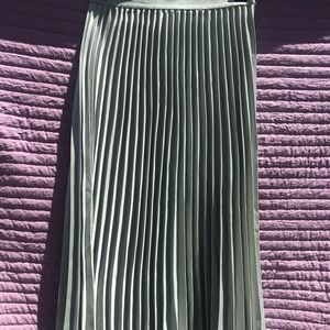 Maxi skirt